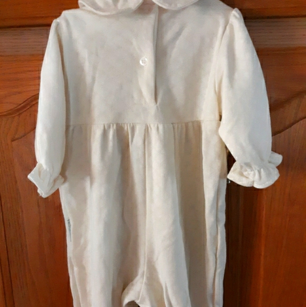 Vintage Baby Clothing - Picture 3 of 6